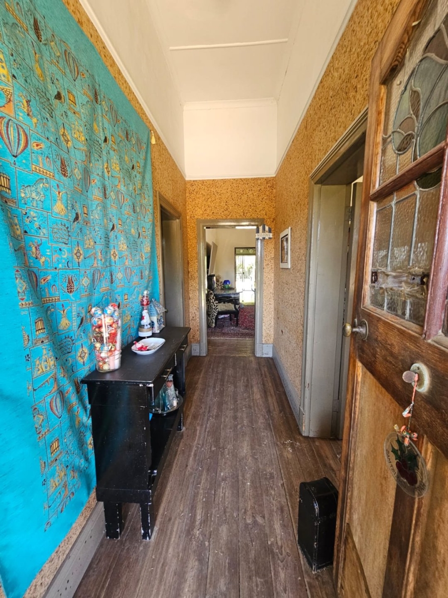 2 Bedroom Property for Sale in Oranjeville Free State